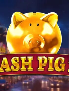 Cash Pig 2