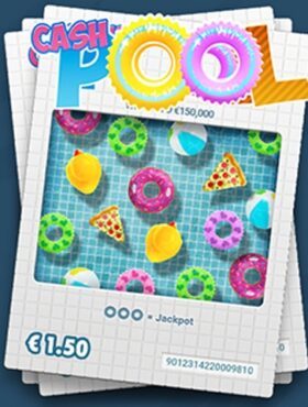 Cash Pool