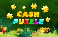 Cash Puzzle logo