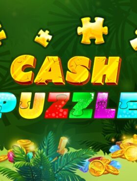Cash Puzzle