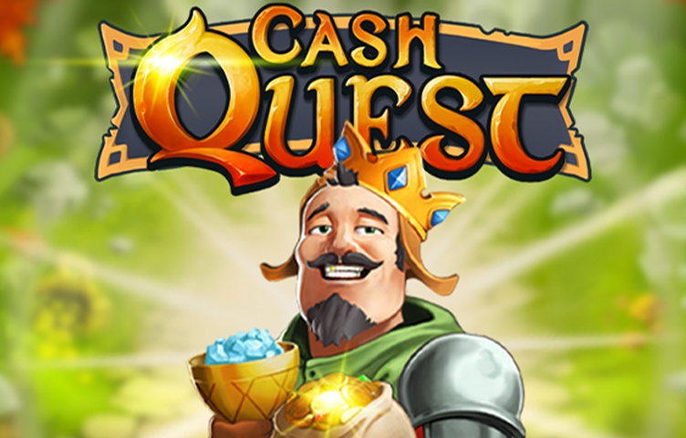 Cash Quest