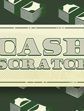 Cash Scratch