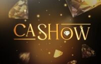 Cash Show logo
