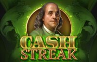 Cash Streak logo