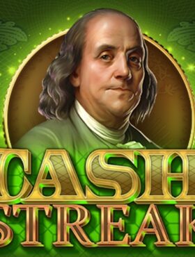 Cash Streak