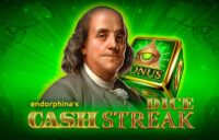 Cash Streak Dice logo