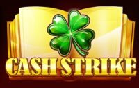 Cash Strike logo
