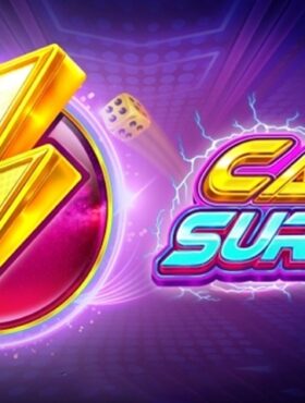 Cash Surge
