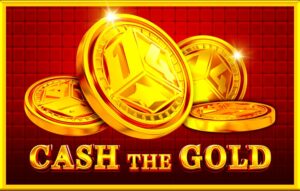 Cash The Gold