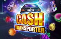 Cash Transporter logo