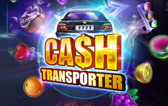 Cash Transporter