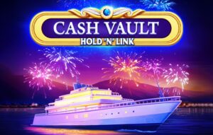 Cash Vault Hold ‘n’ Link