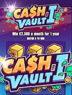 Cash Vault I