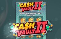 Cash Vault II logo