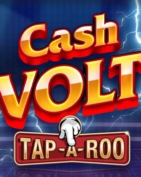 Cash Volt Tap-A-Roo