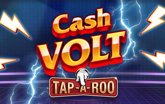 Cash Volt Tap-A-Roo