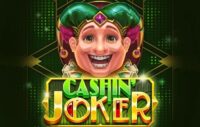 Cashin’ Joker logo