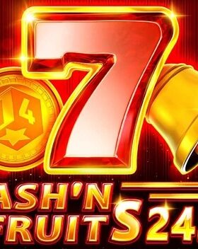 Cash’n Fruits 243 X