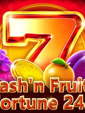 Cash’n Fruits Fortune 243