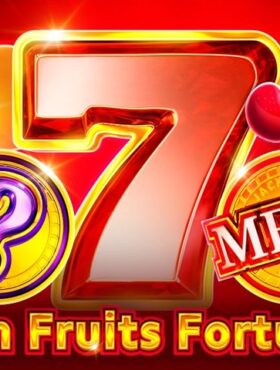 Cash’n Fruits Fortune 27