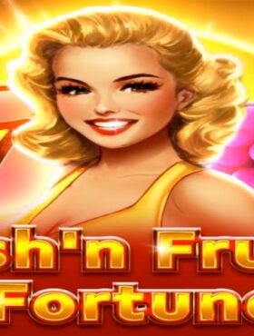 Cash’n Fruits Fortune
