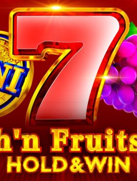 Cash’n’Fruits 100