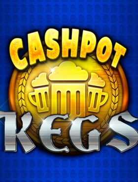 Cashpot Kegs