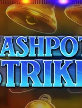 Cashpot Strike 7s