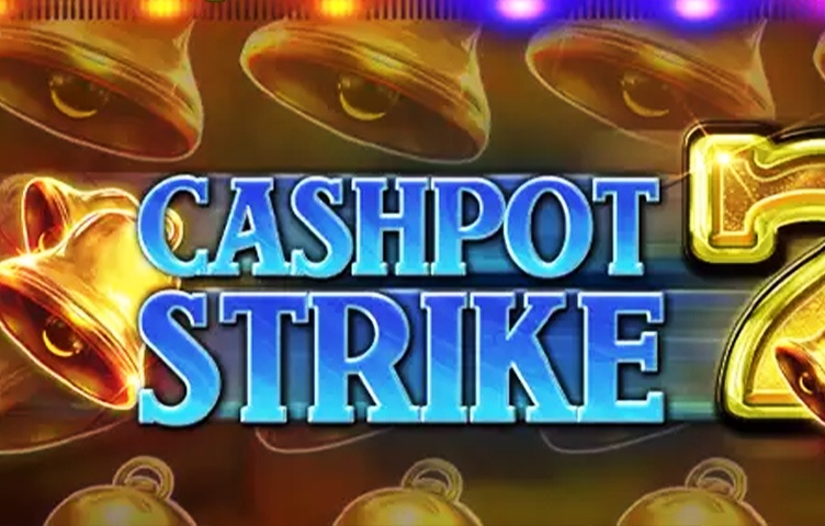 Cashpot Strike 7s