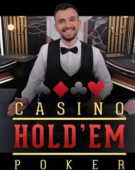 Casino Hold’em