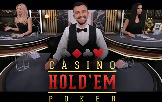Casino Hold’em