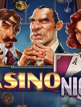 Casino Night
