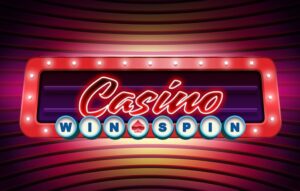 Casino Win Spin
