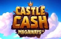 Castle Cash Megaways logo