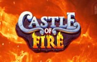 Castle of Fire logo