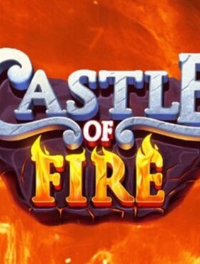 Castle of Fire