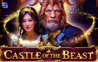 Castle Of The Beast logo