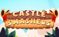 Castle Smashers logo