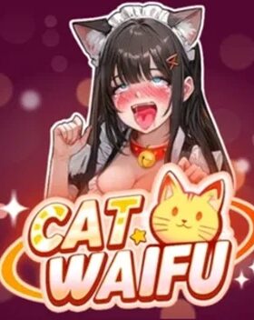 Cat Waifu