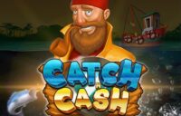 Catch N Cash logo