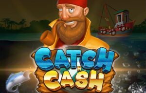 Catch N Cash