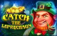 Catch The Leprechaun logo