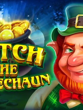 Catch The Leprechaun