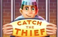 Catch The Thief logo