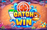 Catch the Win logo
