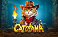 Catdiana logo