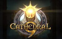 Cathedral 9 logo