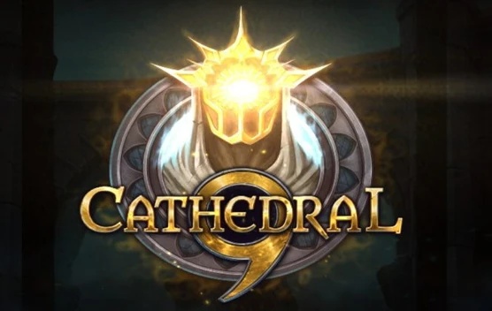 Cathedral 9