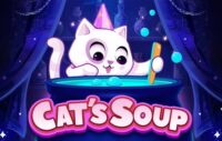 Cat’s Soup logo