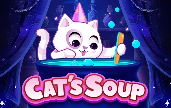 Cat’s Soup
